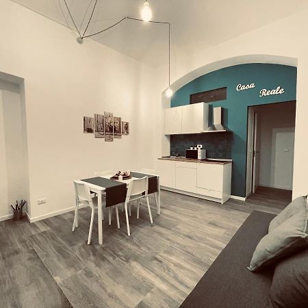 Casa Reale Apartment ตูริน ภายนอก รูปภาพ