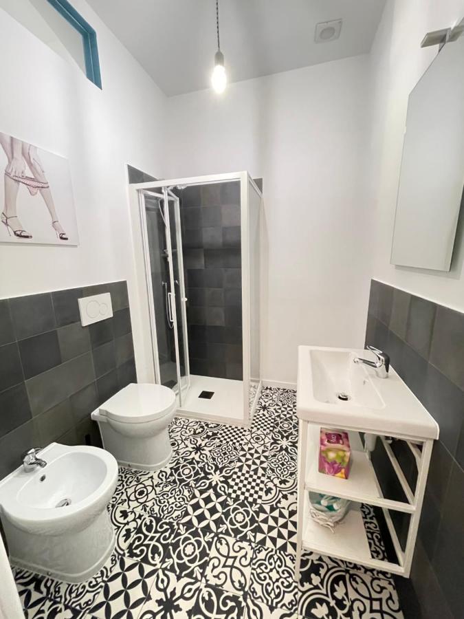 Casa Reale Apartment ตูริน ภายนอก รูปภาพ