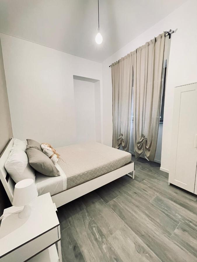 Casa Reale Apartment ตูริน ภายนอก รูปภาพ