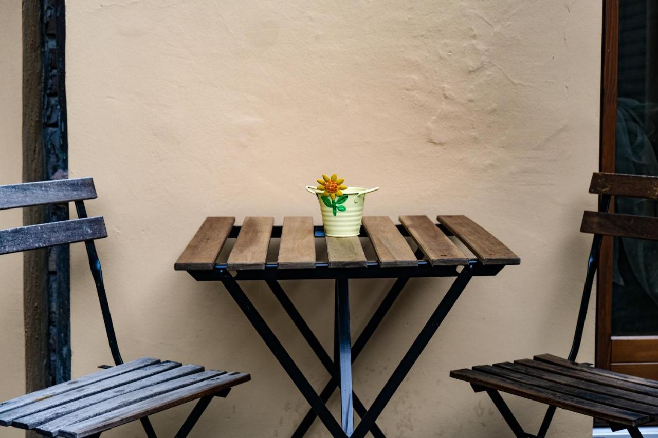 Casa Reale Apartment ตูริน ภายนอก รูปภาพ